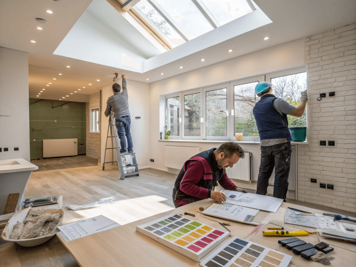 Maximiser la valeur locative : Stratégies de rénovation gagnantes pour les investisseurs immobiliers