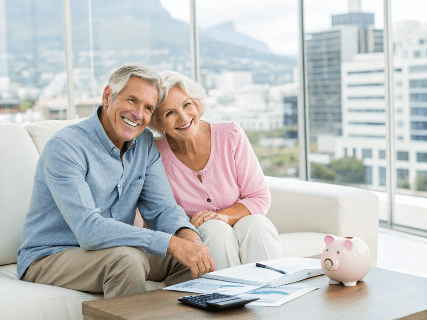 L’immobilier, pilier de votre retraite : stratégies pour un avenir serein