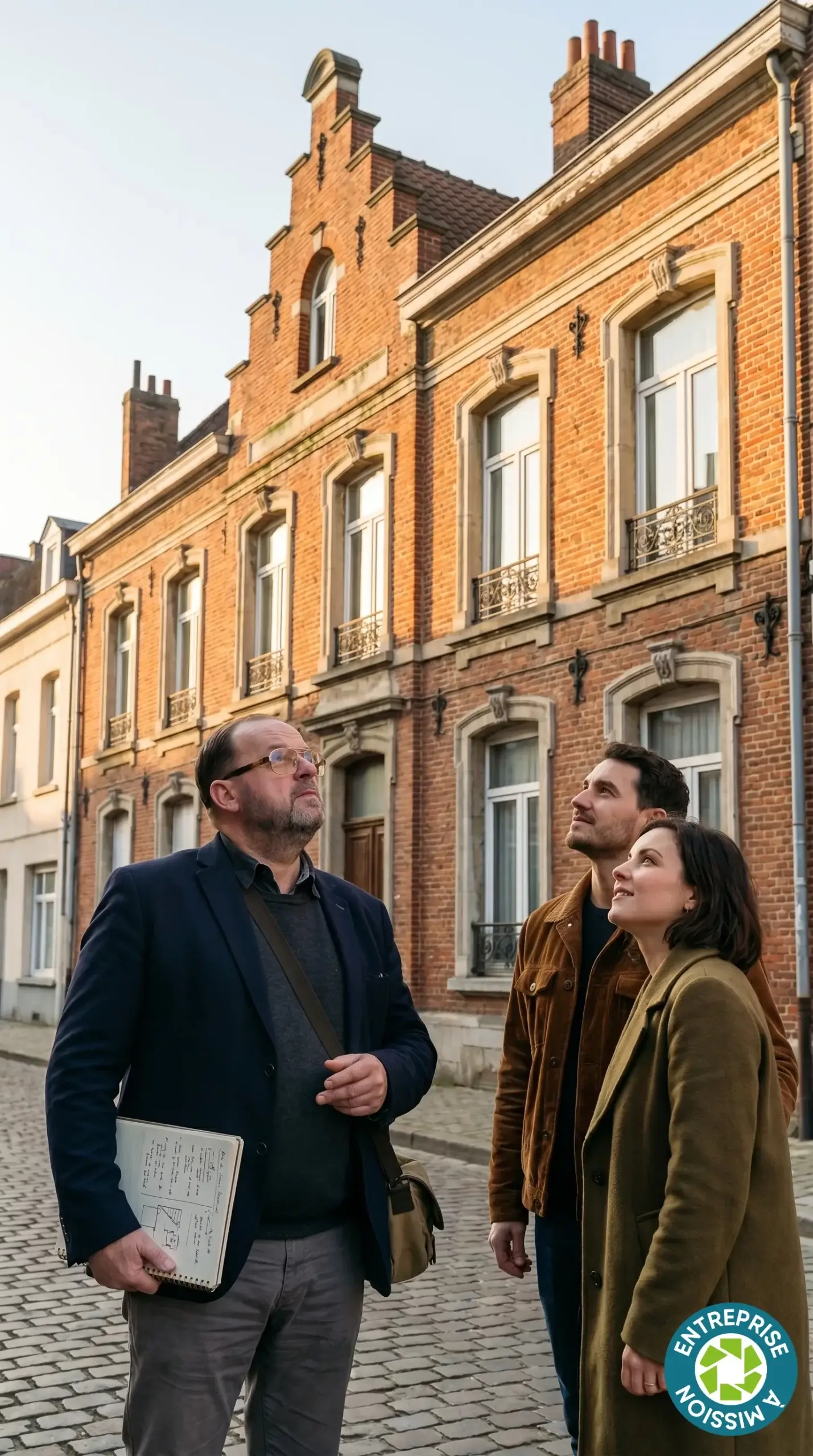 La principale mission de Projecia et de trouver le bien qui sera en adéquation avec votre projet de vie