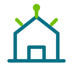 projecia-maison-connectée Plus de sécurité